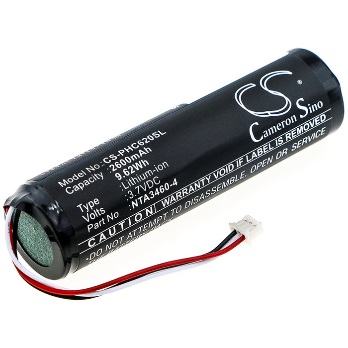 Philips Avent SCD620 Avent SCD620 26 Avent 2600mAh Replacement Battery-main