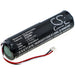 Philips Avent SCD620 Avent SCD620 26 Avent 2600mAh Replacement Battery-main