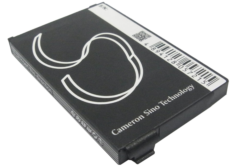BT BM1000 Video Baby Monitor 1000 Baby Monitor Replacement Battery-4