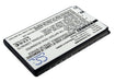 Withings WBP01 WBP01 - Smart Baay Monitor Baby Monitor Replacement Battery-2