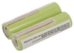 3M Centrimed Sarnes 9602 surgical clipper Shaver Replacement Battery-2