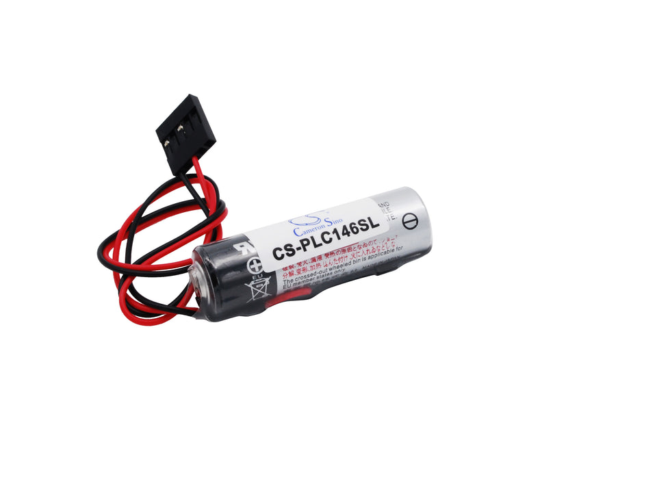 Yaskawa Motoman robot Replacement Battery-main