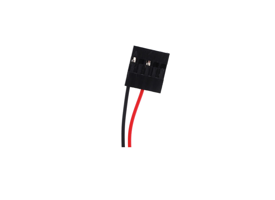 Toshiba ER6V With JAE 5Pin Connector PLC Replacement Battery-6