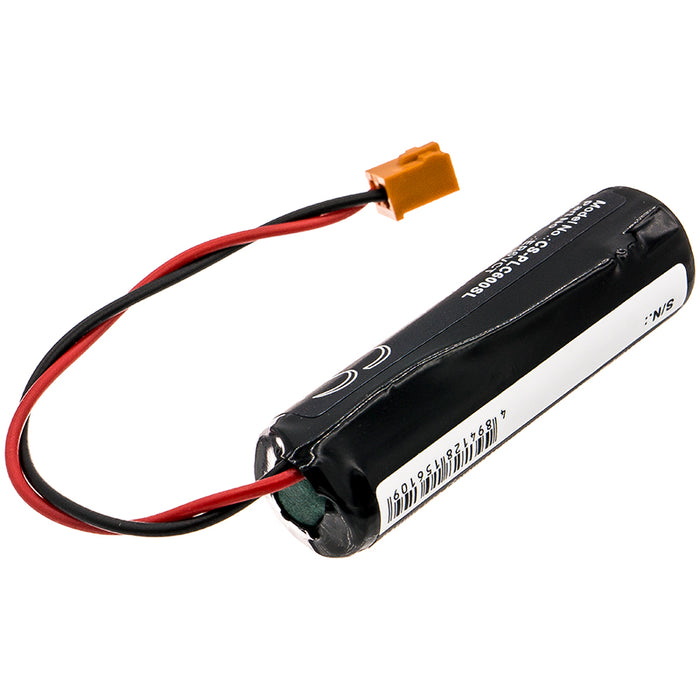 Toshiba ER6VCT LS14500-PR PLC Replacement Battery-2