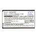 Plum XJB-B021 XJC-Y010 Mobile Phone Replacement Battery-3