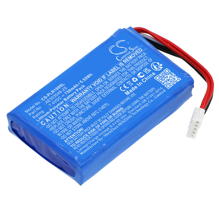 Polaroid Zip Printer Replacement Battery