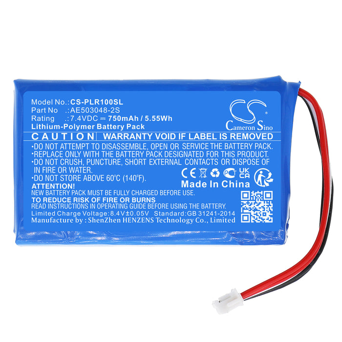 Polaroid Zip Printer Replacement Battery