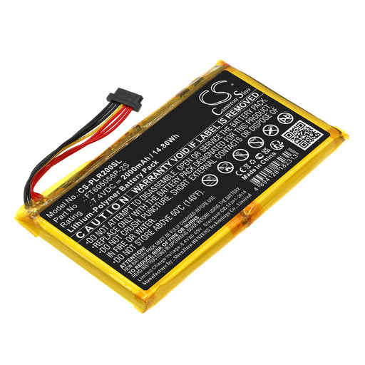 Polaroid POLPOL1PK Pop Pop 2.0 Printer Replacement Battery