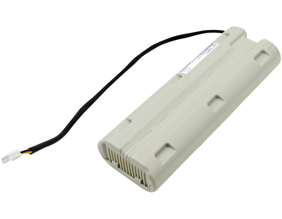 Pure Oasis Flow DAB Digital Replacement Battery-2