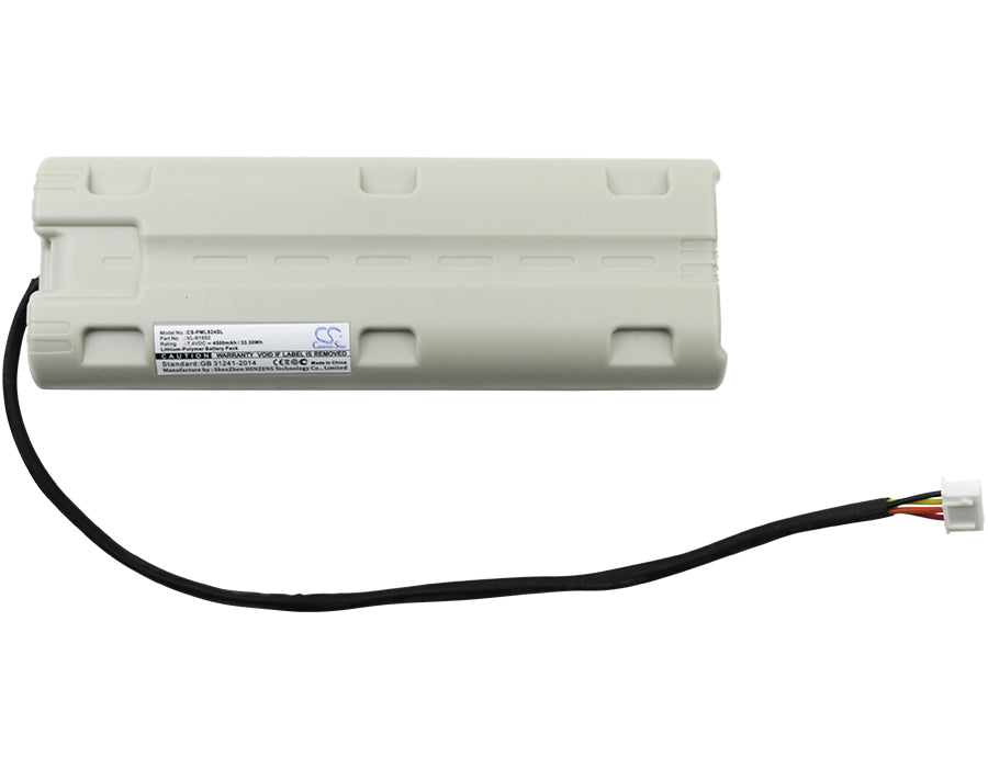 Pure Oasis Flow DAB Digital Replacement Battery-3