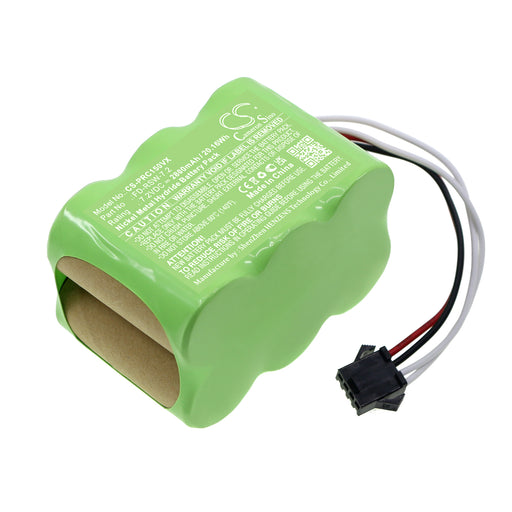 Pyle ENF32UK-WE Enforcer V10 Vacuum Replacement Battery