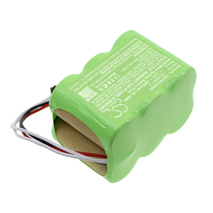 Pyle ENF32UK-WE Enforcer V10 Vacuum Replacement Battery-2