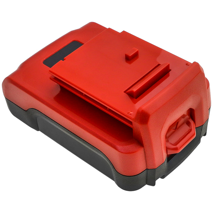 Porter Cable PC1800D PC1800L PC1800RS PC18 1500mAh Replacement Battery-3