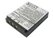 Sealife DC1000 DC800 Reefmaster DC 1000 Reefmaster DC 800 Camera Replacement Battery-2