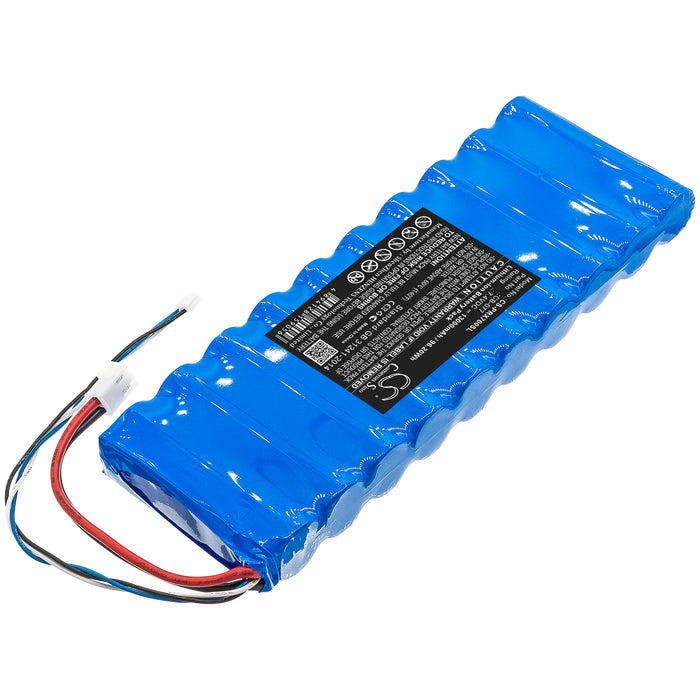 Promax automatic TV satellite level m TV Explorer  Replacement Battery-2