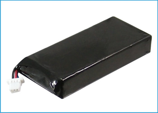 Philips GoGear HDD1630 6GB HDD1630 17 6GB Replacement Battery-main