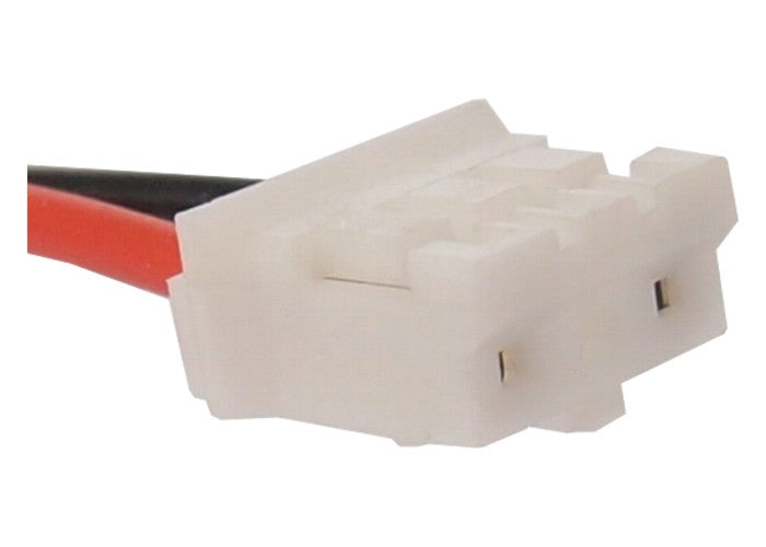 Philips Pronto TSU9300 Pronto TSU-9300 Pronto TSU9400 Pronto TSU-9400 Remote Control Replacement Battery-6