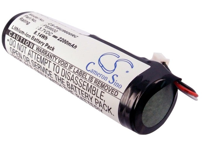 Marantz RC9001 2200mAh Replacement Battery-main