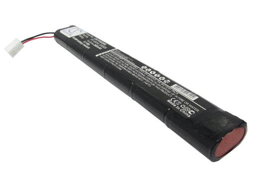 Brother PJ-520 PJ-522 PJ-523 PJ-560 PJ-562 PJ563 P Replacement Battery-main