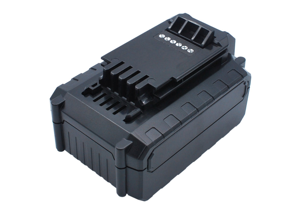 Porter Cable PCC601 PCC681L 4000mAh Replacement Battery-3