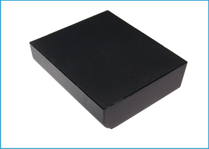 Panasonic Ultraplex II WX-CT2020 Headphone Replacement Battery-2