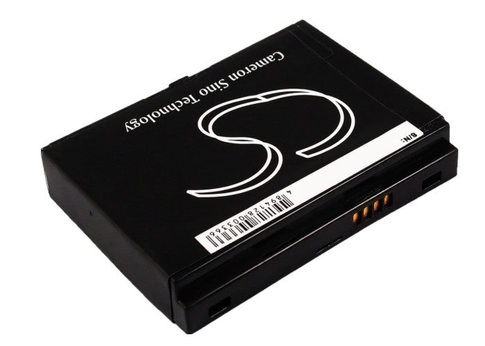Pioneer Airware XM2GO GEX-INN01 inno inno2BK XM2go Media Player Replacement Battery-4