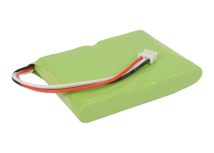 Q-Sonic Multimedia X-Dream-Player PE-2058 Media Player Replacement Battery-3