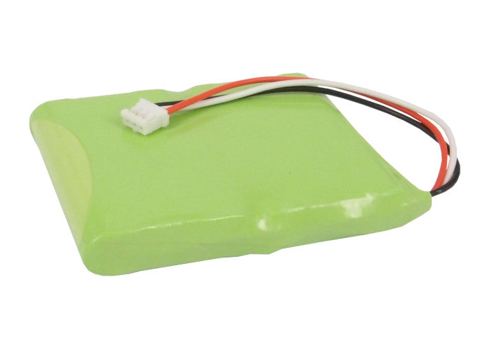 Q-Sonic Multimedia X-Dream-Player PE-2058 Media Player Replacement Battery-4