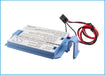 Dell Poweredge 1750 Poweredge 2450 Poweredge 2500  Replacement Battery-main