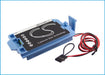 Dell Poweredge 1750 Poweredge 2450 Poweredge 2500 Poweredge 2500c Poweredge 2550 Poweredge 2650 Poweredge 4600 Pow RAID Controller Replacement Battery-2