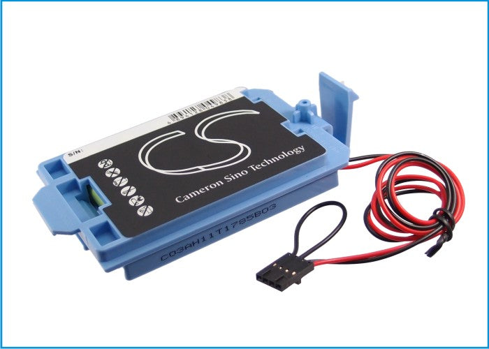 Dell Poweredge 1750 Poweredge 2450 Poweredge 2500 Poweredge 2500c Poweredge 2550 Poweredge 2650 Poweredge 4600 Pow RAID Controller Replacement Battery-2