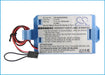 Dell Poweredge 1750 Poweredge 2450 Poweredge 2500 Poweredge 2500c Poweredge 2550 Poweredge 2650 Poweredge 4600 Pow RAID Controller Replacement Battery-5