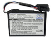 Dell PowerEdge 1650 Poweredge 1750 RAID MSI CARD PowerEdge 2600 PowerEdge 2650 PowerEdge PE1650 PowerEdge PE2600 P RAID Controller Replacement Battery-5