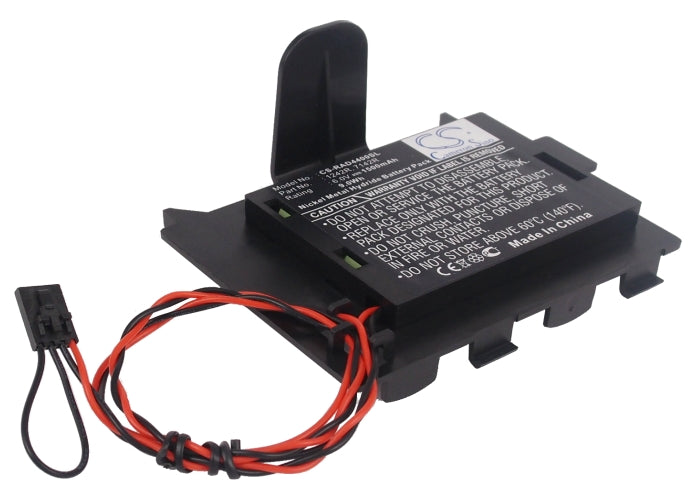 Dell PowerEdge 4400 Replacement Battery-main