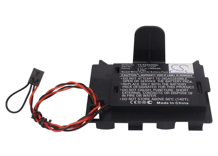 Dell PowerEdge 4400 RAID Controller Replacement Battery-6