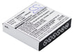 Ambarella A7LS Camera Replacement Battery-2