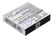 Ambarella A7LS Camera Replacement Battery-3