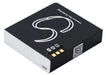 Ambarella A7LS Camera Replacement Battery-4