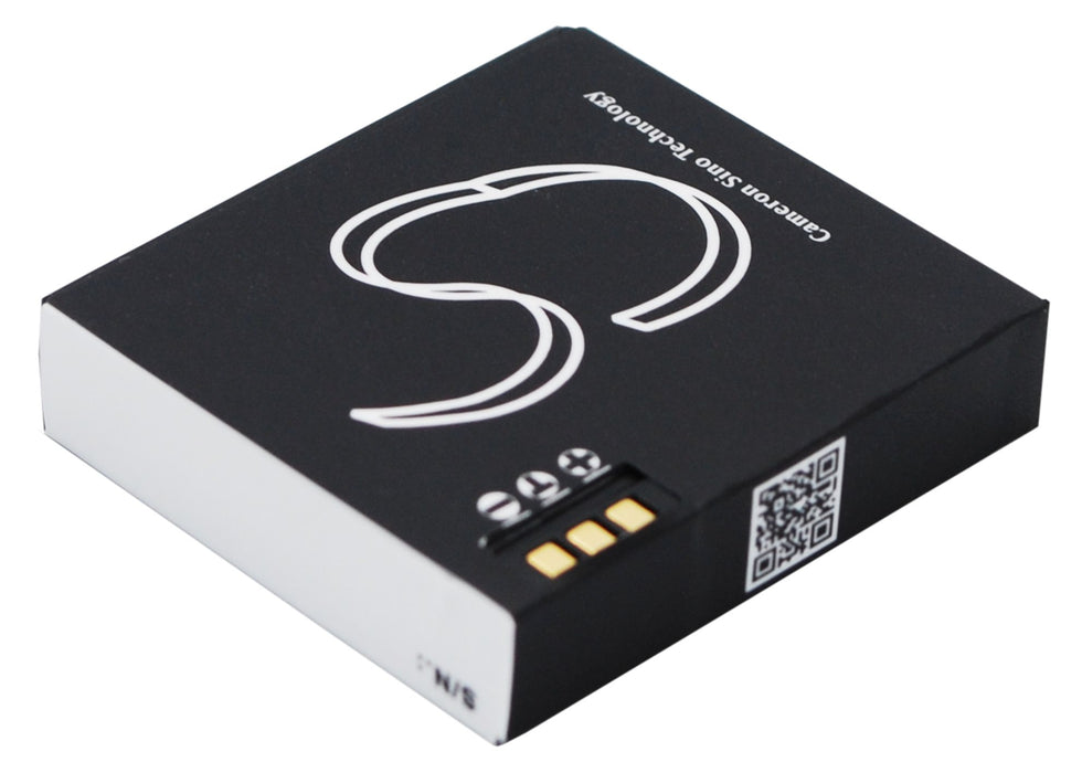 Ambarella A7LS Camera Replacement Battery-4