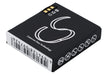 Ambarella A7LS Camera Replacement Battery-5
