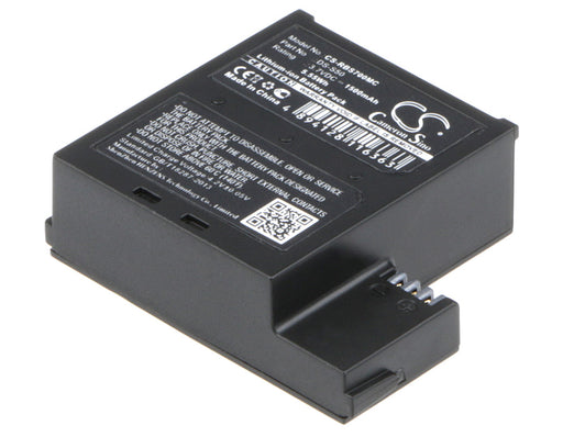 AEE D33 MagiCam D33 MagiCam S50 MagiCam S51 MagiCa Replacement Battery-main