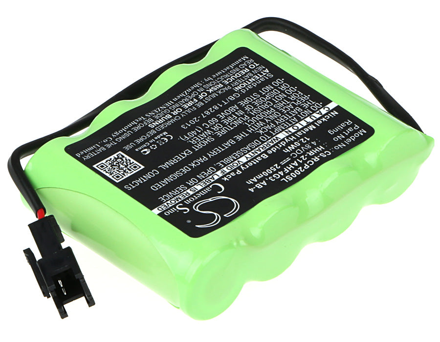 IAI Robo Cylinder Controller RCP2- PLC Replacement Battery-2