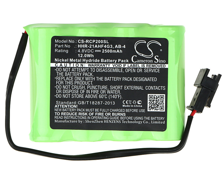 IAI Robo Cylinder Controller RCP2- PLC Replacement Battery-5