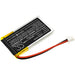 RCA 25065 25111 25211 25270 Headphone Replacement Battery-2