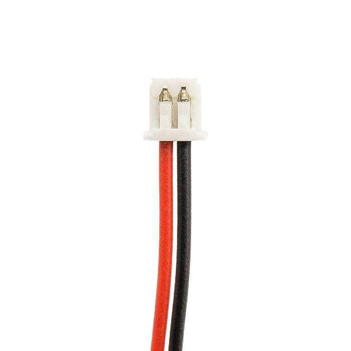 RCA 25065 25111 25211 25270 Headphone Replacement Battery-4