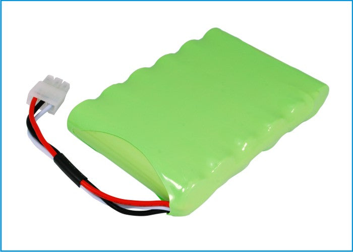 Riser Bond 6000 6000DSL 6000TDR multi function cab Replacement Battery-4