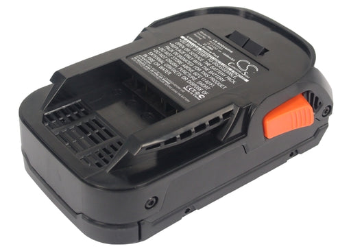 AEG BFL 18 BHO 18 BKS 18 BMS 18C BS 18C BS 1500mAh Replacement Battery-main