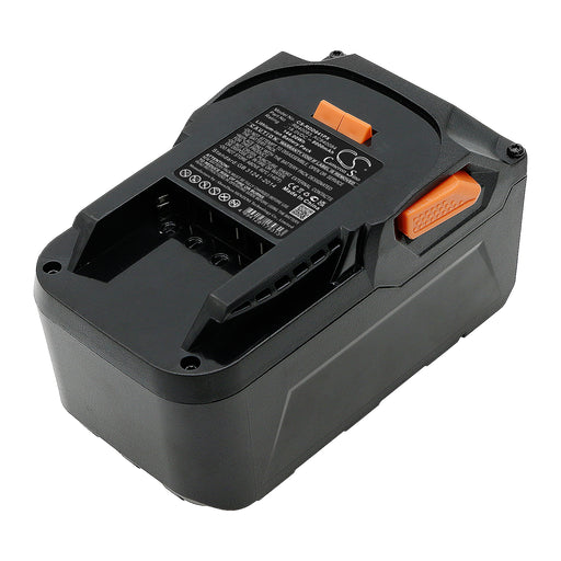 AEG BFL 18 BHO 18 BKS 18 BMS 18C BS 18C BS 18G BSB 18 BSB 18 G BSB 18 LI BSB 18 STX BSS 18C BST 18X BUS 18 BUS  8000mAh Power Tool Replacement Battery