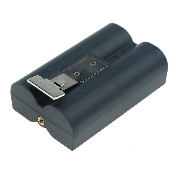 Ring 8VR1S7 Spotlight Cam Video Doorbell 2 Video Doorbell 3 Plus Video Doorbell 3 Plus X 6400mAh Security System Replacement Battery-4
