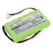 Rover C2 C2 Measurer Fast Master Omnia 7 S2 S2 8PS Replacement Battery-main